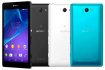 Sony Xperia Z2a